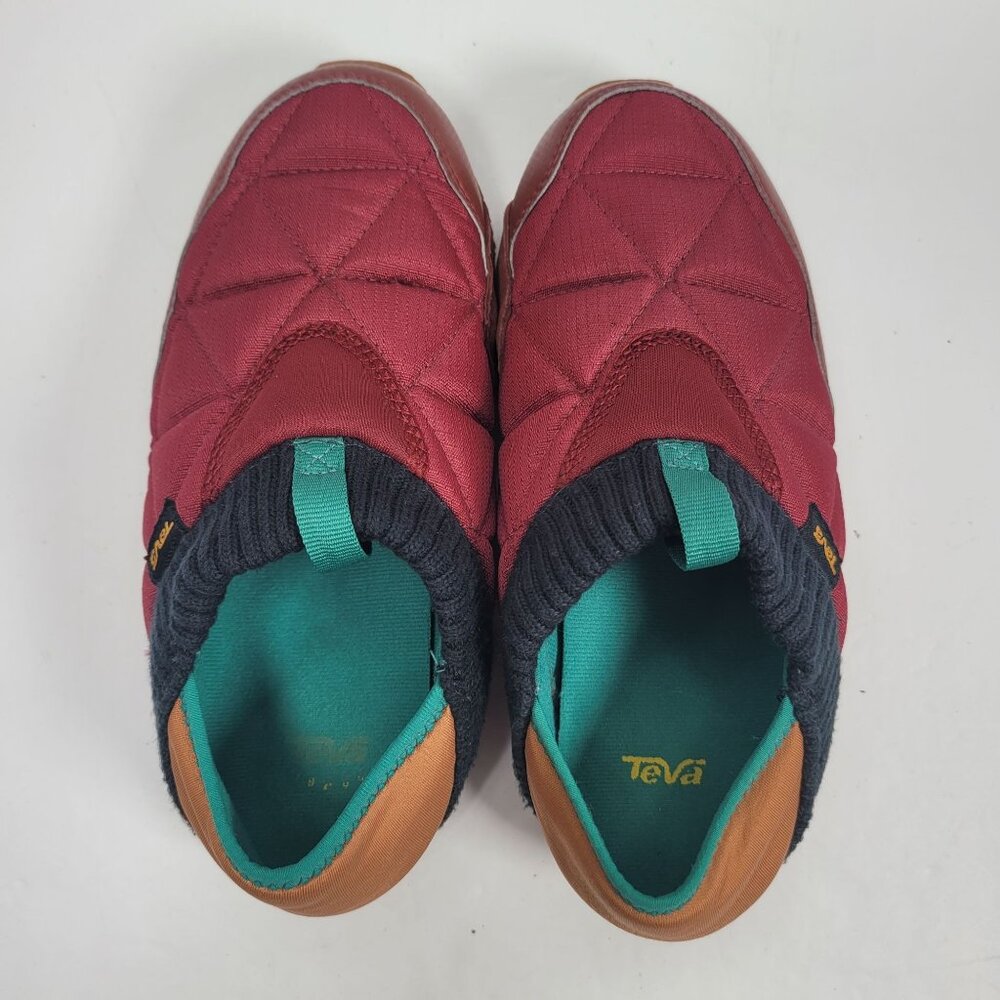Teva ReEmber Women's Multicolor Slip-On Shoes S/N1125471 US Size 6 - Picture 5 of 8
